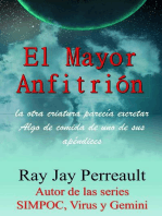 El Mayor Anfitrión