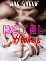 Hotel Hookup