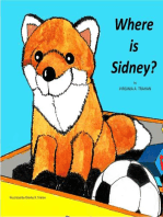 Where is Sidney?