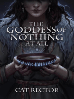 The Goddess of Nothing At All
