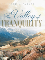 The Valley of Tranquility