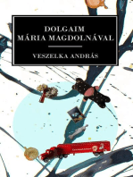 Dolgaim Mária Magdolnával