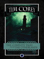 The complete tales from the Otherlands: Livre 1