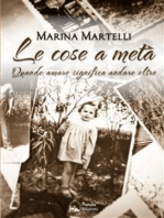 Le cose a metà