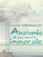 Anatomia di una mente immorale