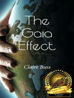 The Gaia Effect, #1 in The Gaia Collection