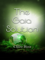 The Gaia Solution, #3 in The Gaia Collection