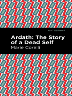 Ardath: The Story of a Dead Self