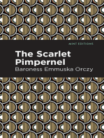 The Scarlet Pimpernel