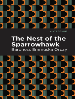 The Nest of the Sparrowhawk