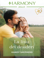 La lista dei desideri: Harmony Jolly