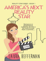 America's Next Reality Star