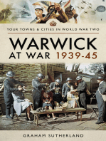 Warwick at War 1939–45