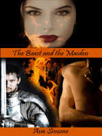 The Beast and The Maiden