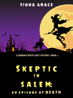 Skeptic in Salem