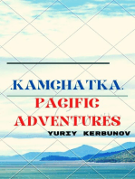 Kamchatka: Pacific Adventures