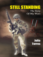 Still Standing: The Story of My Wars