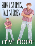 Short Stories, Tall Stories