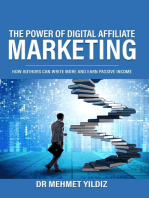 The Power of Digital Affiliate Marketing