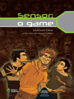 Sensor: o game