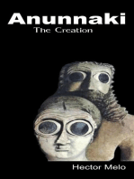 Anunnaki the Creation