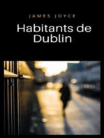 Habitants de Dublin (traduit)