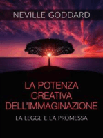 La Potenza creativa dell'Immaginazione - La legge e la promessa (Tradotto)