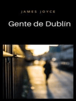 Gente de Dublín (traducido)