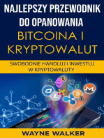 Najlepszy Przewodnik Do Opanowania Bitcoina i Kryptowalut