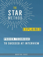 The STAR Method Explained: Proven Technique to Succeed at Interview