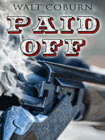 Paid Off: A Western Adventure