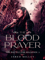 The Blood Prayer