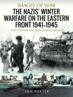 The Nazis' Winter Warfare on the Eastern Front 1941–1945