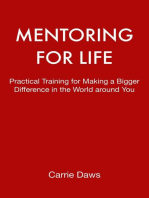 Mentoring for Life