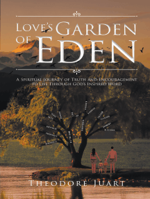 Love's Garden Of Eden by Theodore Juart - Ebook | Scribd