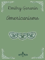 Americanisms