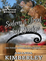 Salem's Trial by Judge
