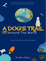 A Dog’s Trail: A Dog’s Trail, #1