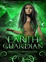 Earth Guardian: Deities Series, #2