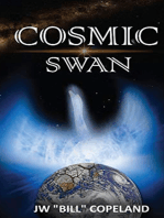 Cosmic Swan