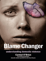 Blame Changer: understanding domestic violence