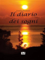 Il diario dei sogni