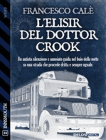 L'elisir del dottor Crook