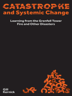 Catastrophe and Systemic Change