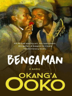 Bengaman