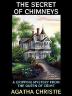 The Secret of Chimneys: A Gripping Mystery from the Queen of Crime