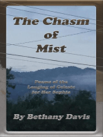 The Chasm of Mist: Poems of the Longing of Celeste for Her Sophia