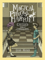 Magical Princess Harriet: Chessed, World of Compassion