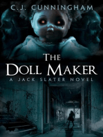 The Doll Maker: Jack Slater, #1