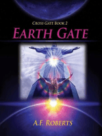 Earth Gate: Cross Gate, #2